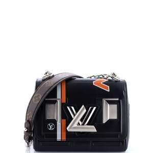 Louis Vuitton Twist Handbag Limited #228627L20B